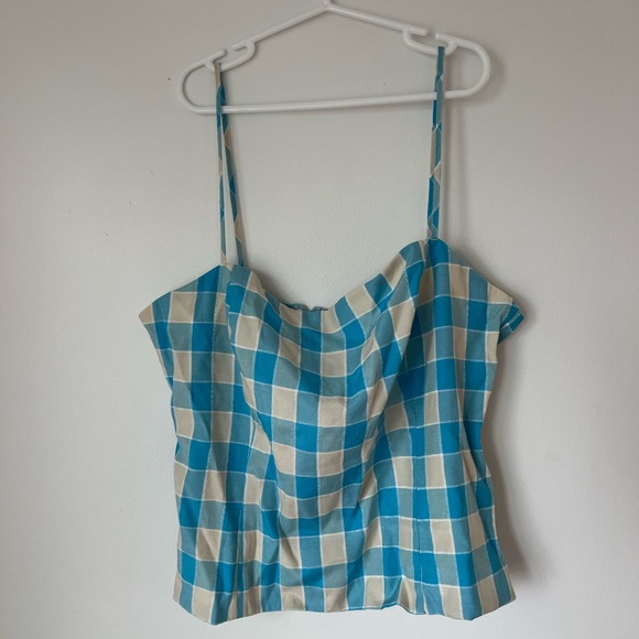 Ghanda Top - Picture 2 of 4